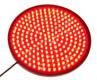 Lâmpada LED 200mm Vermelha